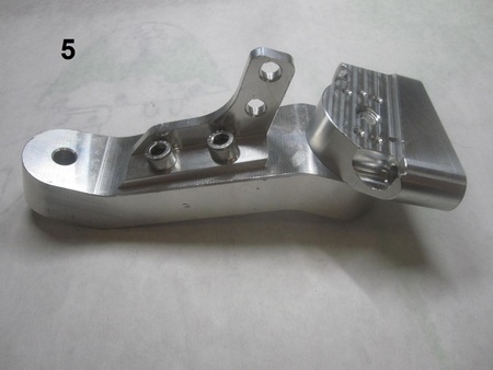 Help Identify  : 8" long none