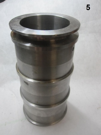 Help Identify  : 7-1/2" Long f15-pc ER32